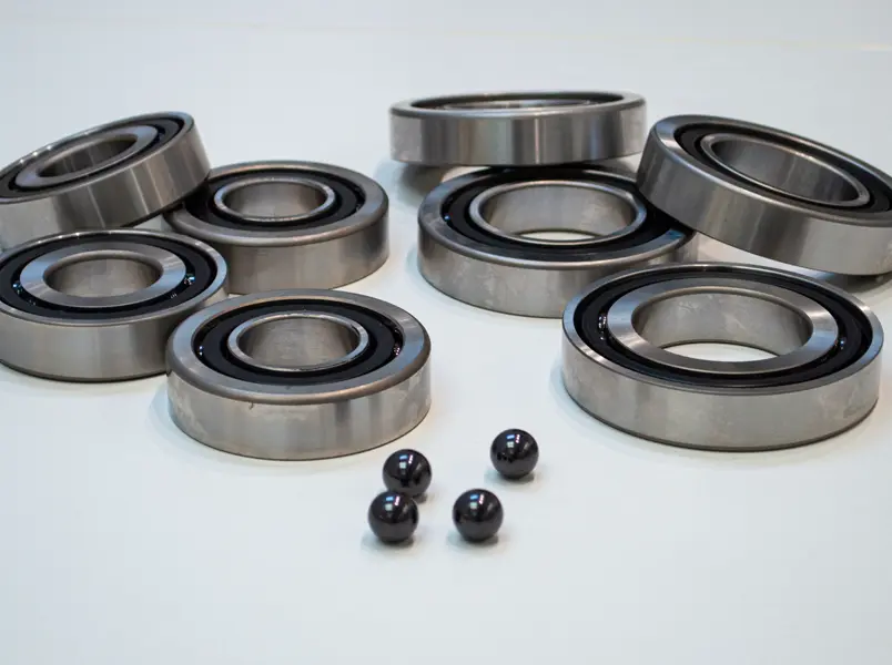 Fornitura cuscinetti