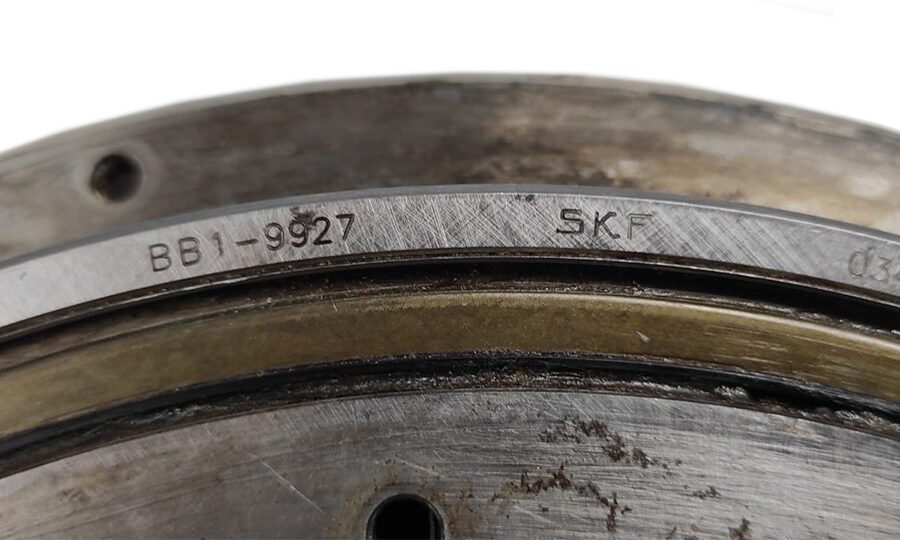 SKF BB1 9927 Taglio Marmo 1