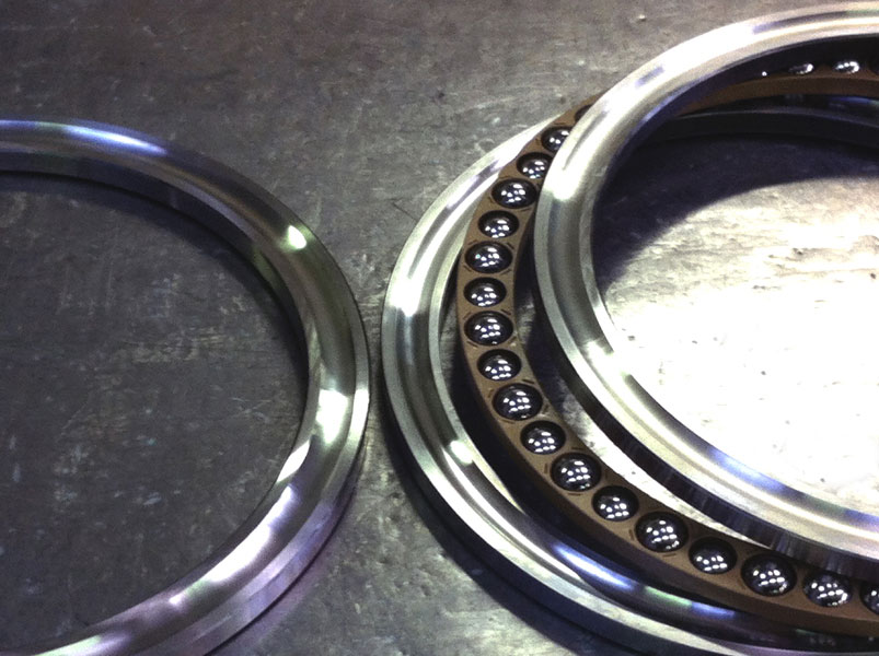 revisione cuscinetti 2 2a