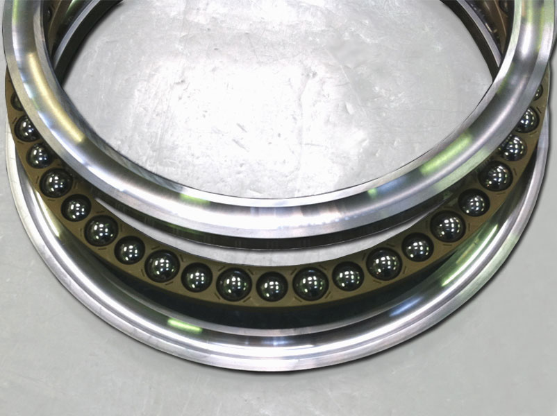 revisione cuscinetti 2 3a