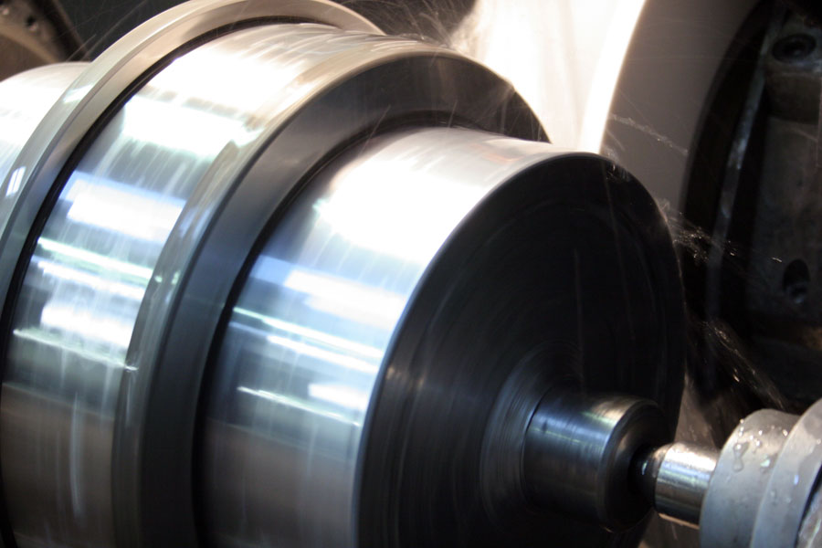 revisione cuscinetti 3a