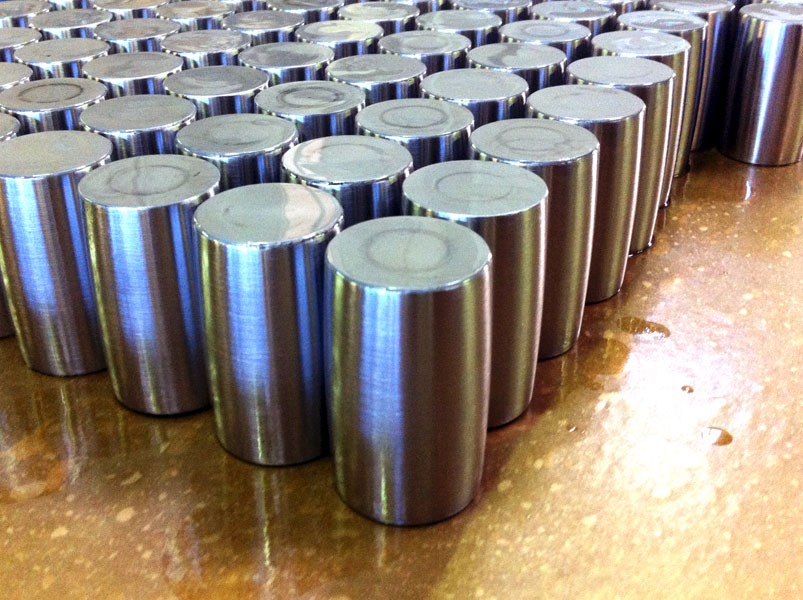 revisione cuscinetti 5a