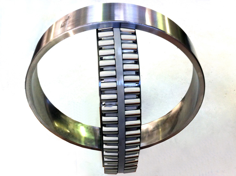 revisione cuscinetti 6a