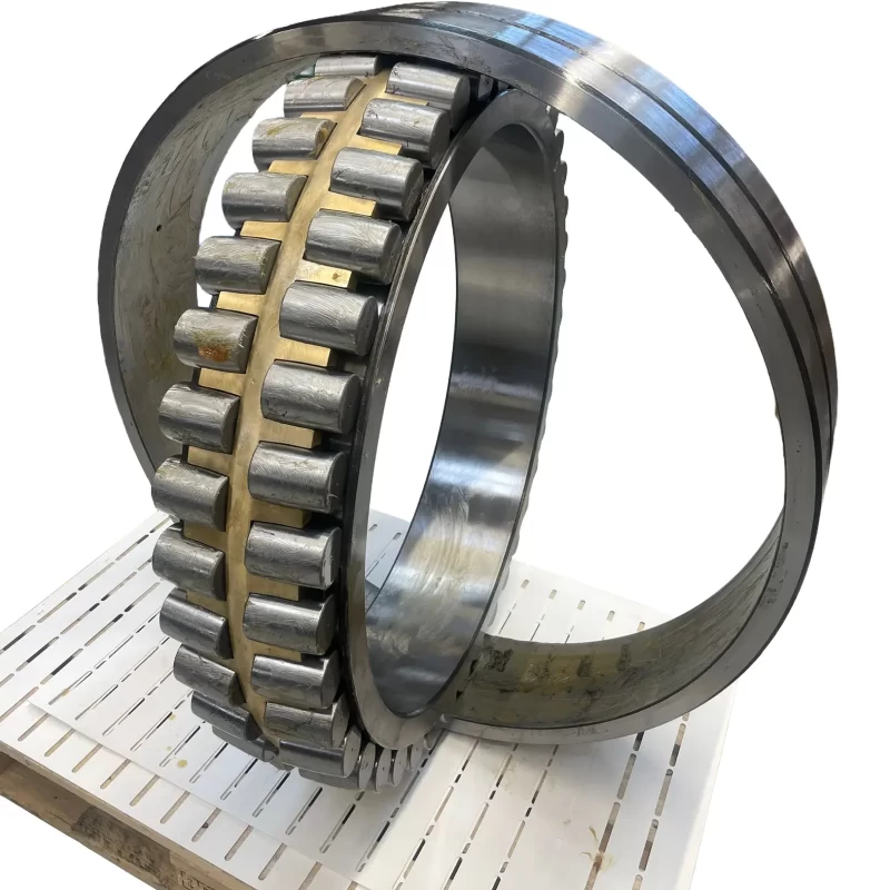 Lavorazione cuscinetti grandi dimensioni