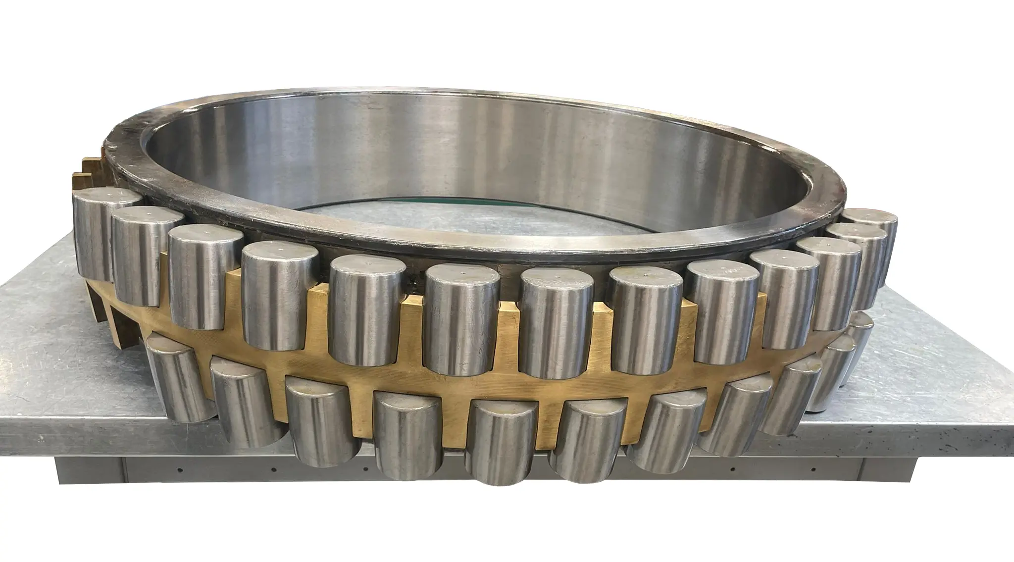 cuscinetti grandi dimensioni